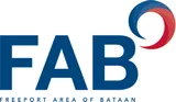 Authority of the Freeport Area of Bataan seal