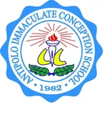 Antipolo Immaculate Conception School seal