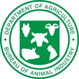 Bureau of Animal Industry seal