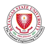 Batangas State University seal