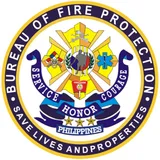 Bureau of Fire Protection seal