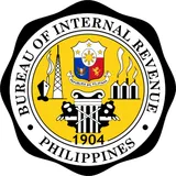 Bureau of Internal Revenue seal