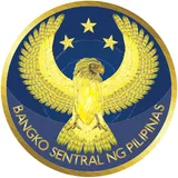 Bangko Sentral ng Pilipinas seal