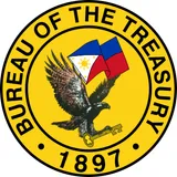 Bureau of the Treasury seal