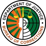 Bureau of Corrections seal