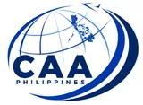 Civil Aviation Authority of the Philippines seal