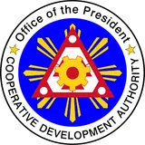 Cooperative Development Authority seal