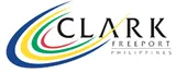 Clark Development Corporation seal