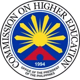 Commission on Higher Education seal