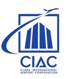 Clark International Airport Corporation seal