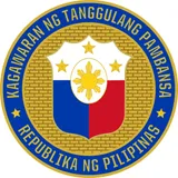 Department of National Defense seal