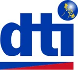 Department of Trade and Industry seal