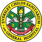 Eversley Childs Sanitarium and General Hospital seal
