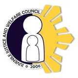 Juvenile Justice and Welfare Council seal