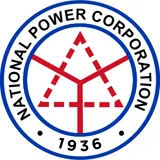 National Power Corporation seal