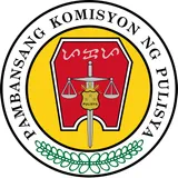 National Police Commission seal