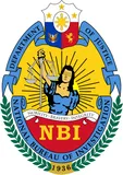 National Bureau of Investigation seal
