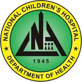 National Children's Hospital seal