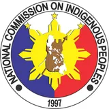 National Commission on Indigenous Peoples seal