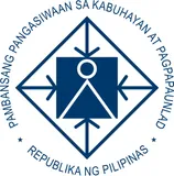 National Economic and Development Authority (now DEPDev) seal