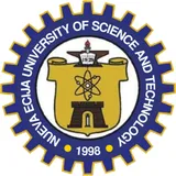 Nueva Ecija University of Science and Technology seal