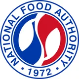 National Food Authority seal
