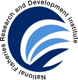 National Fisheries Research and Development Institute seal
