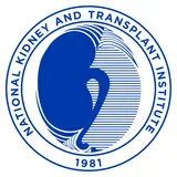 National Kidney and Transplant Institute seal