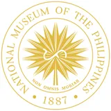 National Museum of the Philippines seal