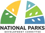 National Parks Development Committee seal