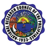 National Research Council of the Philippines seal