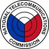 National Telecommunications Commission seal