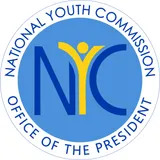 National Youth Commission seal