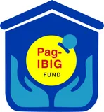 Home Development Mutual Fund (Pag-IBIG Fund) seal