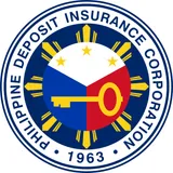 Philippine Deposit Insurance Corporation seal