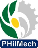 Philippine Center for Postharvest Development and Mechanization seal
