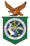 Philippine State College of Aeronautics seal