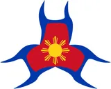 Philippine High School for the Arts seal