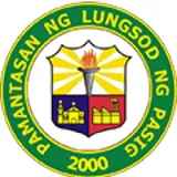 Pamantasan ng Lungsod ng Pasig seal