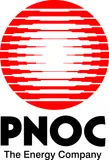 Philippine National Oil Company seal