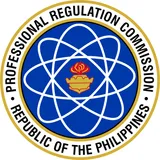 Professional Regulation Commission seal