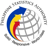 Philippine Statistics Authority seal