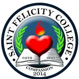 Saint Felicity College seal