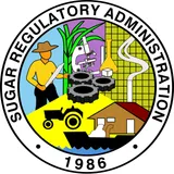 Sugar Regulatory Administration seal