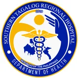 Southern Tagalog Regional Hospital seal