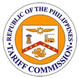 Tariff Commission seal